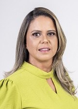 Foto de Mônica Feitosa De Carvalho Amorim