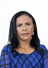 Foto de Cristiane Da Cruz Carvalho