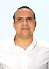 Foto de Francisco Martiliano Lima