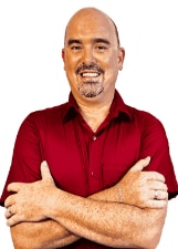 Prof. João Paulo Viana