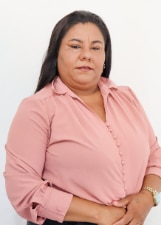 Foto de Camila Rafaela Cardoso Vaz