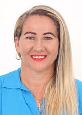 Foto de Raimunda Brito Machado