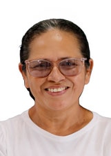 Foto de Laélia De Araújo Pinto