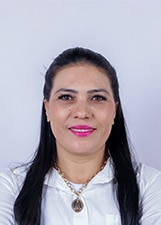 Foto de Nicia Claudia Lustosa De Araujo