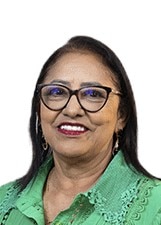 Foto de Vitalina Lacerda Rodrigues Marques