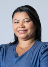 Foto de Gracilda Maria Pereira