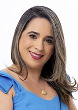 Foto de Andrea Karina De Azevedo