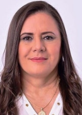 Foto de Cintia Andreia De Freitas Da Silva