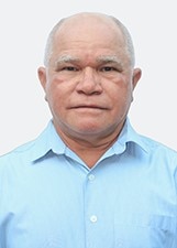 Foto de Manoel Francisco Soares Neto