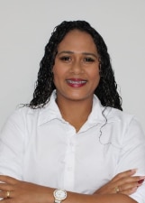 Foto de Tainaria Josiane Da Silva