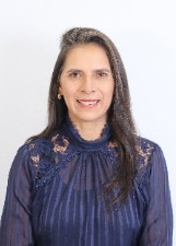 Foto de Maria Lusileide Andrade Souza