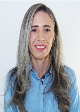 Foto de Fátima Macilda Gomes De Carvalho