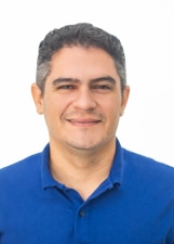 Foto de Gustavo Luís Gomes Morais