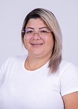 Foto de Fernanda Daguia Alves Vieira