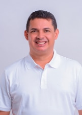 João Arilson