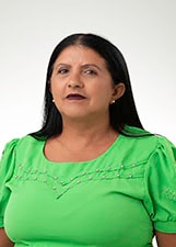 Foto de Maria Mercedes De Medeiros