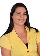 Foto de Jaqueline Vieira De Abreu