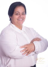 Foto de Rosania Domingos Dos Santos