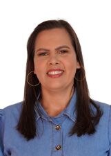 Foto de Gisele Aparecida Dos Santos