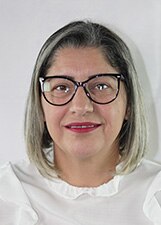 Foto de Claudete De Quadros Menezes