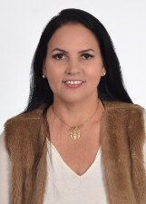 Foto de Silmara Rosa Pereira De Campos