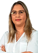 Foto de Aline Cristina Costa De Lara Raymundo