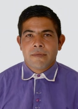 Foto de Aldinei Inocencio Correa