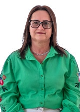 Foto de Elizabet Aparecida Moreira