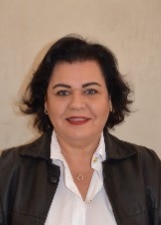 Professora Marcia Mariano