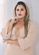 Foto de Francielle Dalila De Oliveira