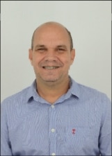 Foto de Rogerio Marcos Macedo Simas