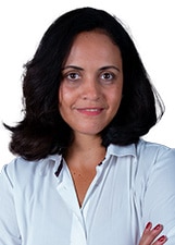 Foto de Fabiana Dos Santos Da Silveira Martins