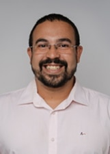 Professor Roberto Filho