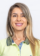 Foto de Bruna Souza Palmeira