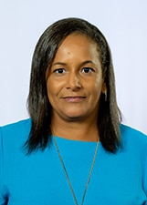 Foto de Jaqueline Rocha De Souza Jackson