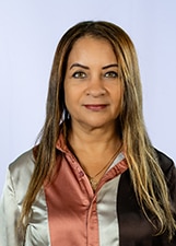 Foto de Maria Regina Quintino Gomes