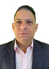 Foto de Robson Tadeu Dias De Menezes