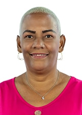 Foto de Cátia Silene Magalhães Fernandes