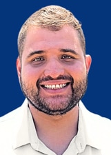 Foto de Felipe Monteiro Da Silveira Pires