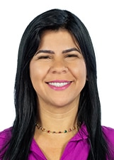 Foto de Cristiane Pires Almeida