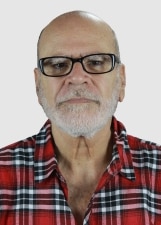 Professor Manoel Martins