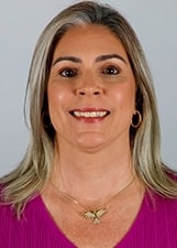 Foto de Cristiane Ramos Ribeiro Estephanio