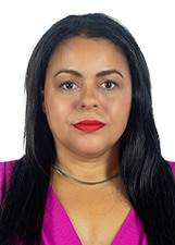 Foto de Lucilaine Dias Alves De Carvalho