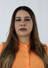 Foto de Cintia Batista De Oliveira Mendonça