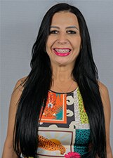 Foto de Herica Cristina Gonçalves Da Rocha