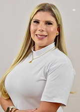 Foto de Andreza Alves De Oliveira Avila