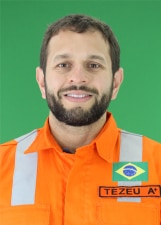 Foto de Tezeu Freitas Bezerra