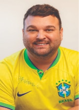 Foto de Henrique Rezende Pinheiro