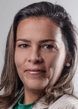 Foto de Camila Padela Cabral Da Silva De Assis