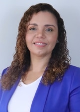 Foto de Agatha Izabel Dos Santos Roque Maciel